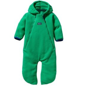 Patagonia Infant Synchilla® Bunting